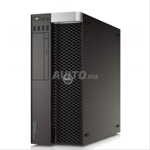 PC & ÉCRAN