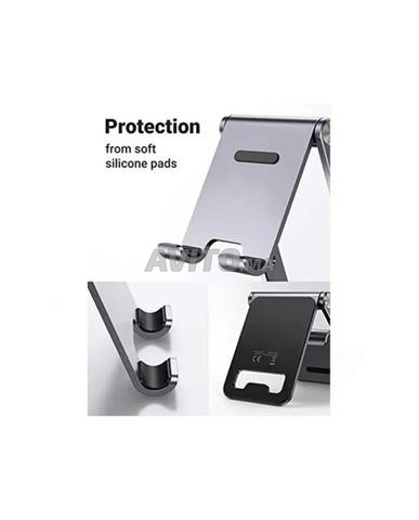 UGREEN Support Mobile Portable Réglable - 2