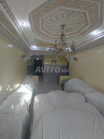 Appartement luxueux rénové à vendre Zemmouri 3