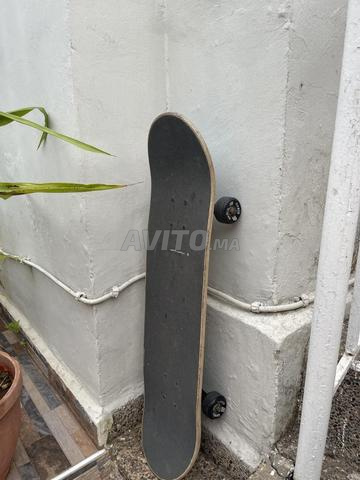 Skateboard - 2
