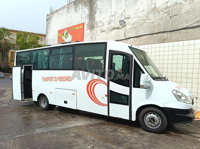 Iveco 31 places - 2