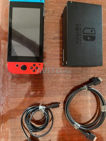حزمة Nintendo Switch المميزة 1 - 2