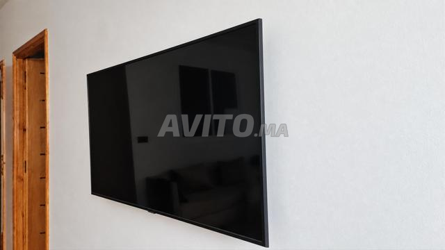 Samsung Smart TV 50 pouces Série 6 – Très bon état - 2