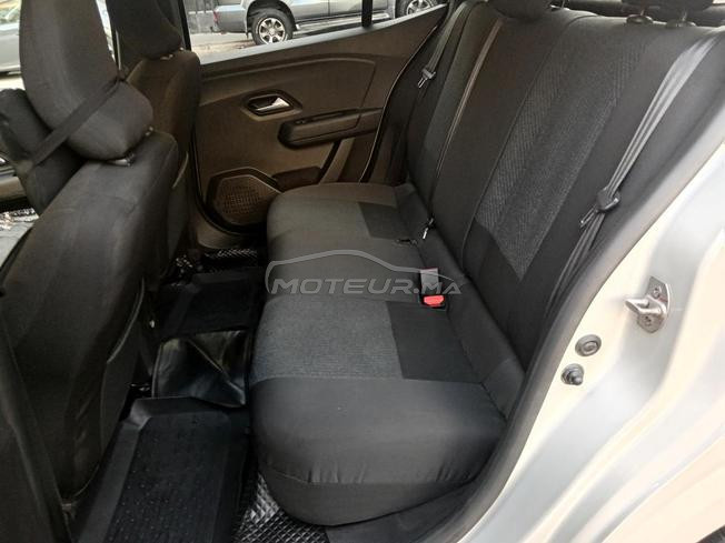 Dacia Logan PRESTIGE Diesel TOUT OPTION 85 K 2022 