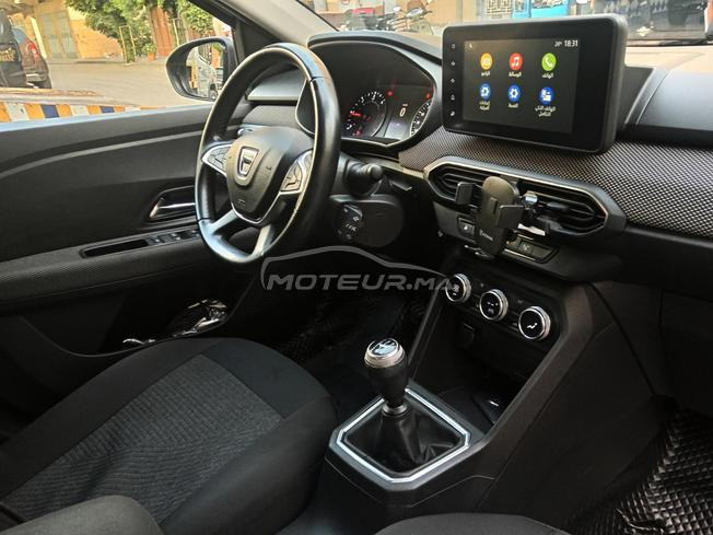 Dacia Logan PRESTIGE Diesel TOUT OPTION 85 K 2022 