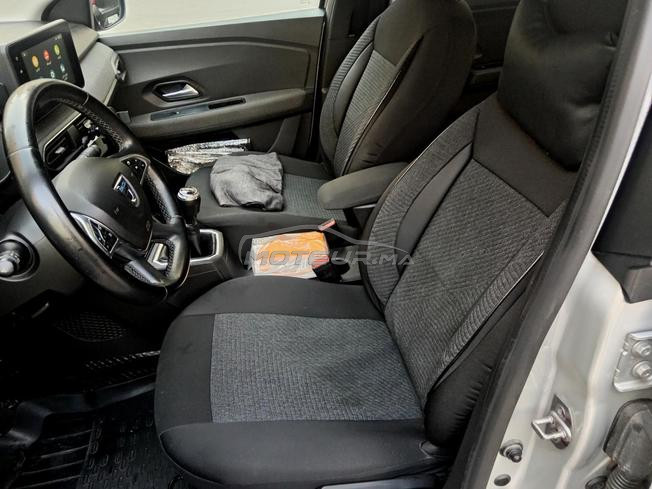 Dacia Logan PRESTIGE Diesel TOUT OPTION 85 K 2022 
