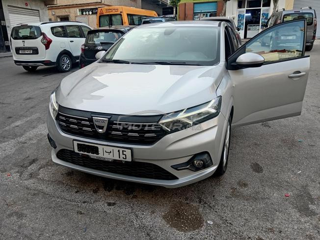 Dacia Logan PRESTIGE Diesel TOUT OPTION 85 K 2022 