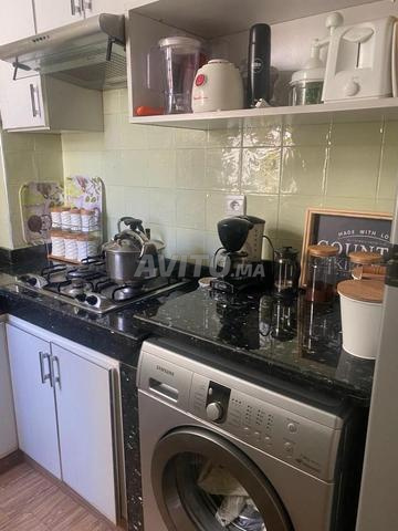 Appartement meublé à louer à Fnideq - 2