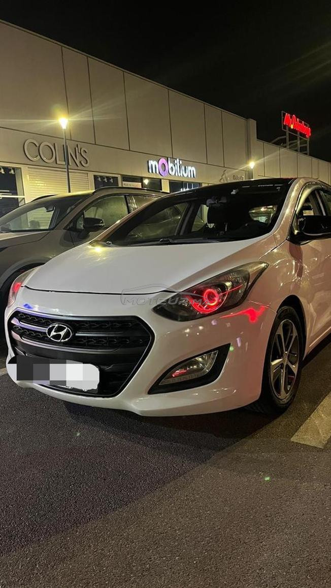 Hyundai i30 PACK MAESTRO [DIESEL]