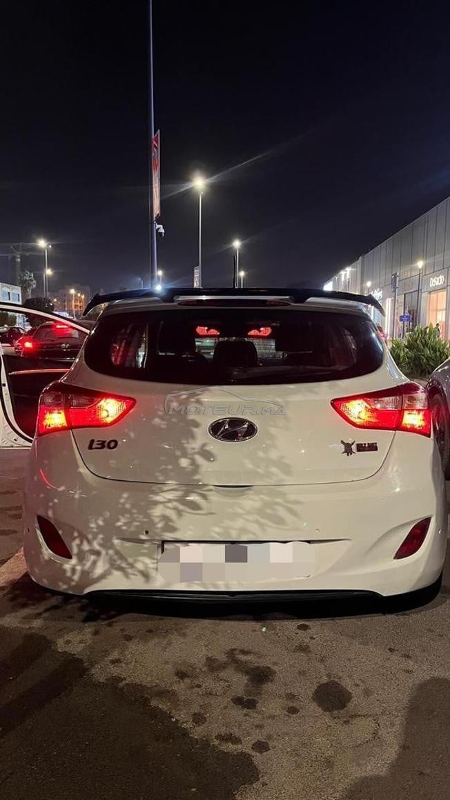 Hyundai i30 PACK MAESTRO [DIESEL]