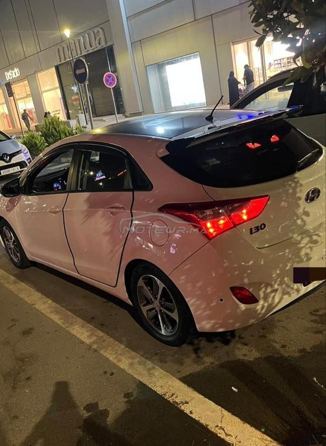 Hyundai i30 PACK MAESTRO [DIESEL]