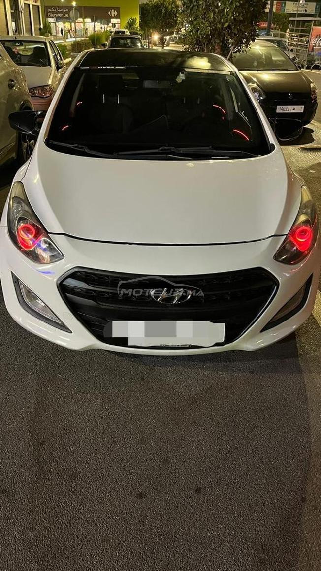 Hyundai i30 PACK MAESTRO [DIESEL]