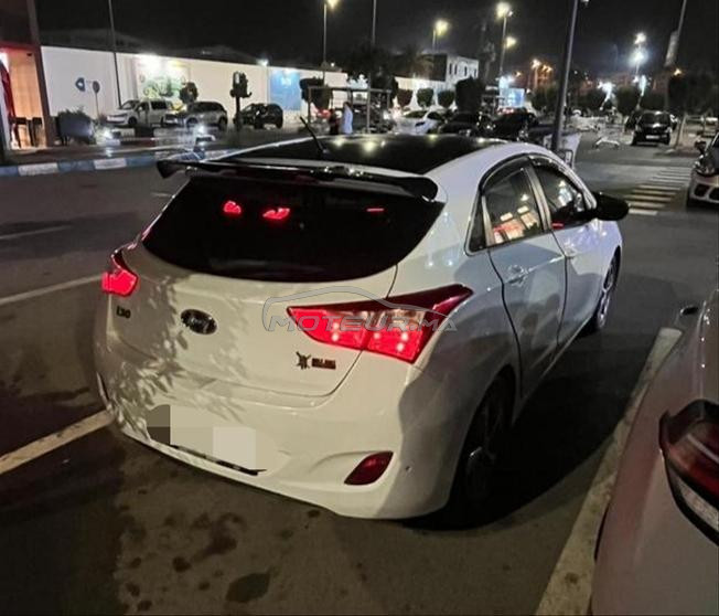 Hyundai i30 PACK MAESTRO [DIESEL]