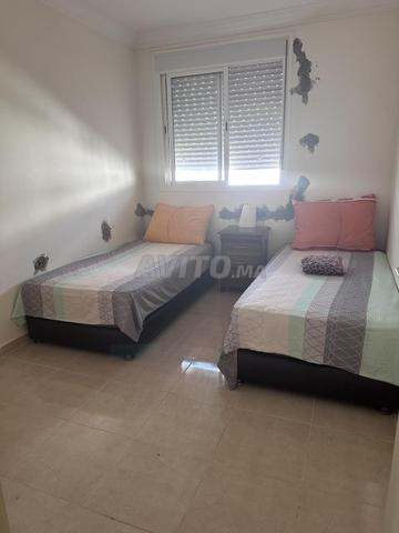 Location appartement à Sidi Rahal - 2
