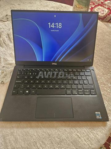 Dell Xps i7 11ème ○ 16/512go