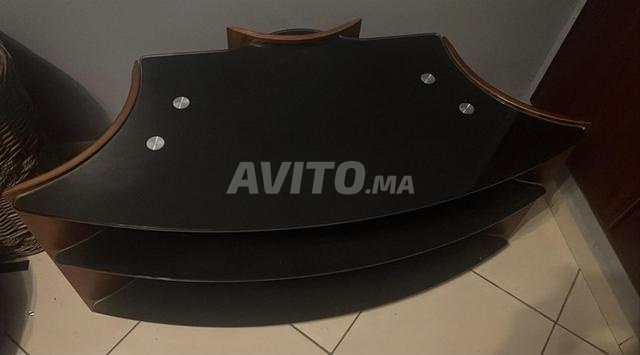 Table TV Italie