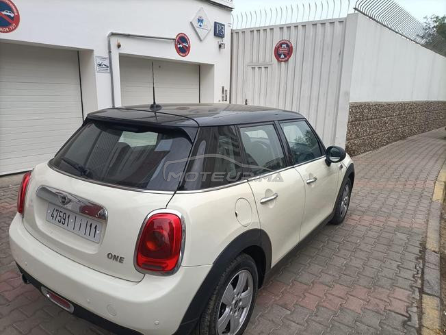 mini one bas km