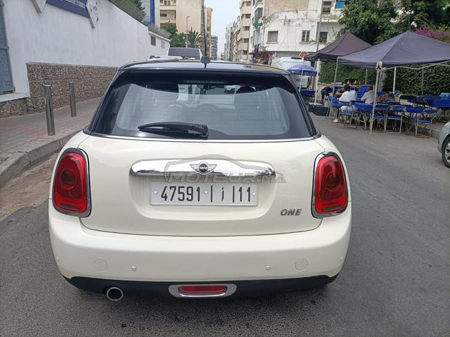 mini one bas km