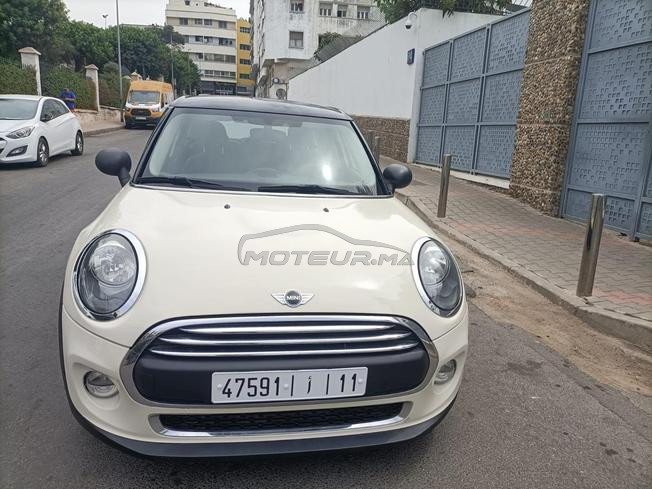 mini one bas km