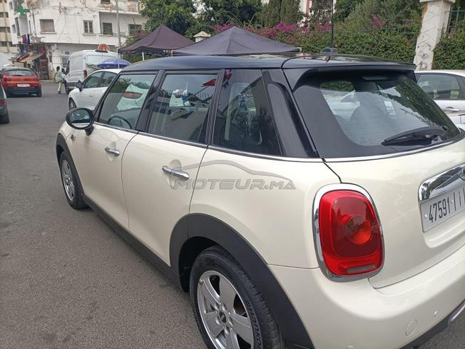 mini one bas km