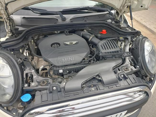 mini one bas km