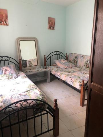 Maison à M'diq - 2