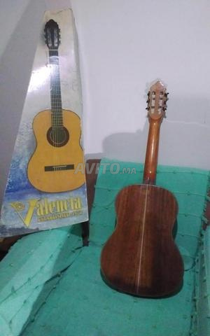 Guitare classique - 2