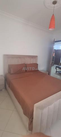 Appartement à louer - 2