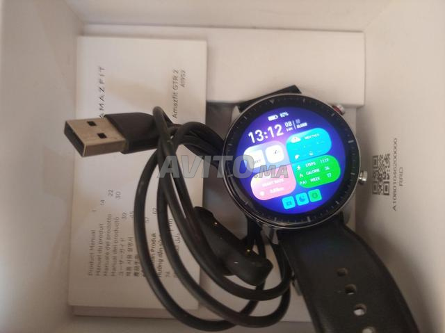 Amazfit GTR 2