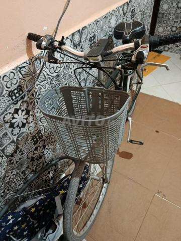 Vélo à vendre - 2