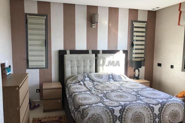Appartement à vendre 122 m² à Casablanca - 2