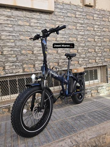 Vélo Likebike Shine Pro - 2