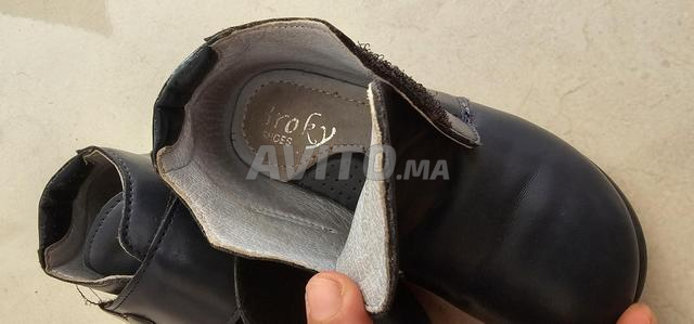 Chaussures Taille 22.5 - 2