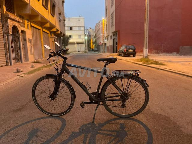 Bicyclette - 2