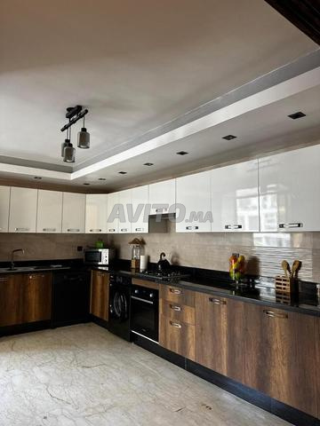 Appartement à vendre 200 m² à Agadir - 2