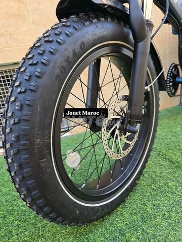دراجة Likebike Shine Pro - 2