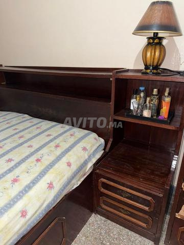 Je vends toute la chambre à prix raisonnable - 2