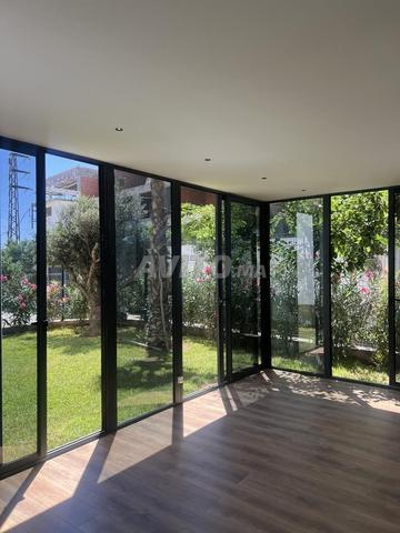 Magnifique Rez de jardin - Ain Diab - 2