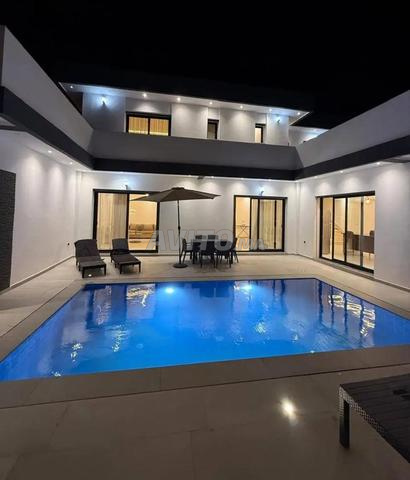 Villa Nuinuich N 3 - 2