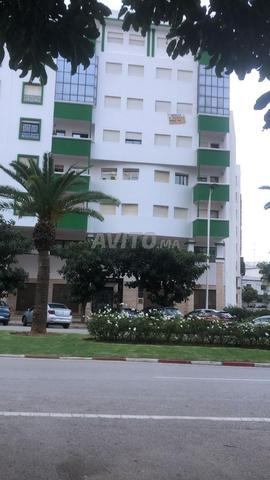 Appartement Wilaya 155 m - 2