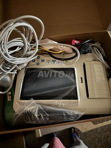 CardioMaster 6000 - 2