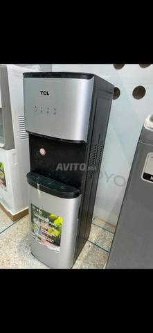 Distributeur d'eau - 2