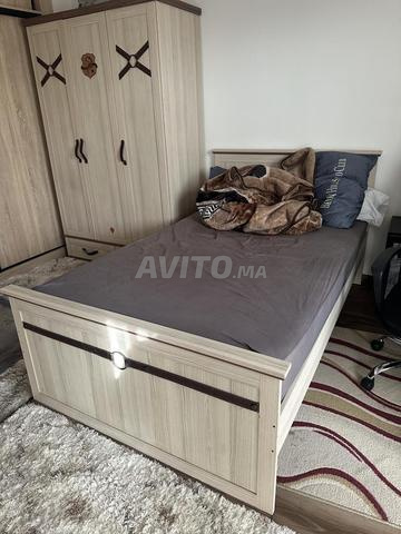 غرفة نوم ماركة ÇILEK