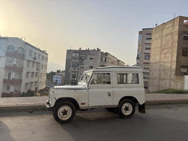 Land Rover Discovery Sport Diesel Manuelle 1982