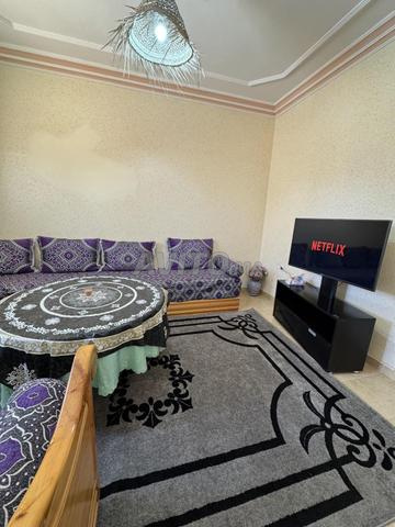 Magnifique appartement à louer - 2