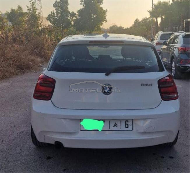 BMW série 1