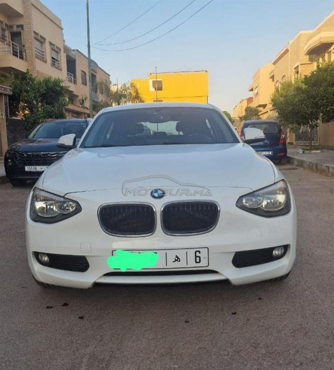 BMW série 1
