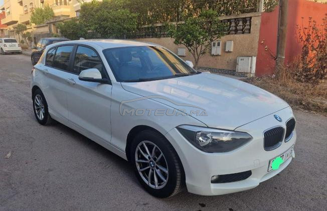 BMW série 1