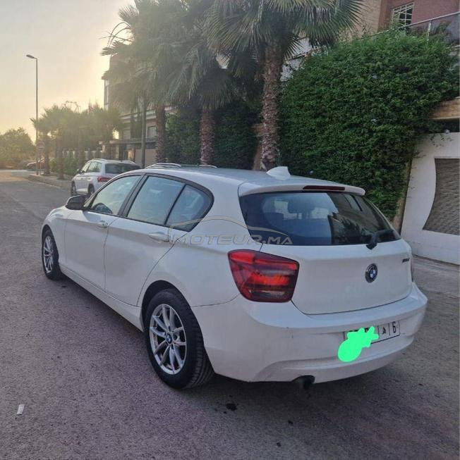 BMW série 1