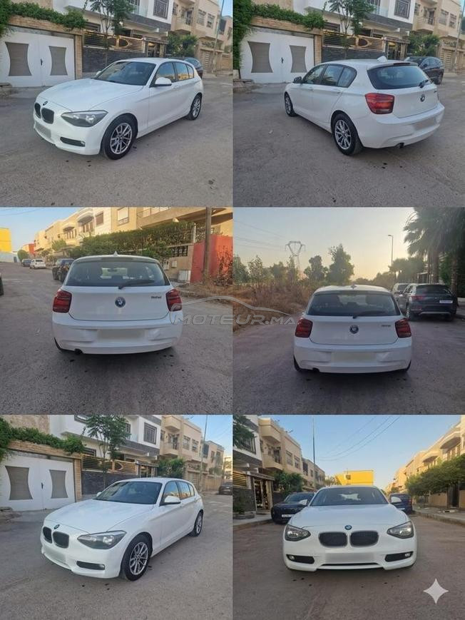 BMW série 1